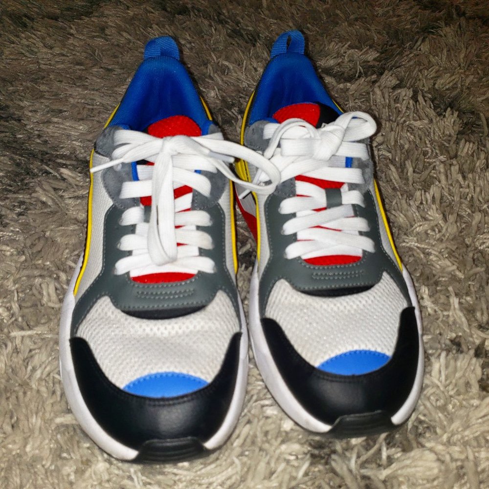Men's PUMA X-RAY Shoes